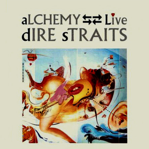 Alchemy Live