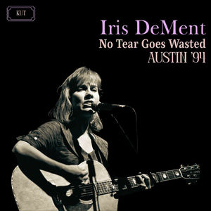No Tear Goes Wasted (Live Austin '94)