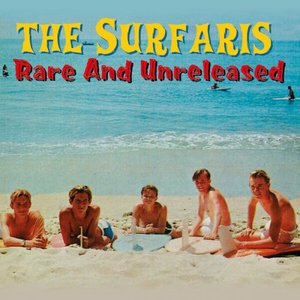 Rare and Unreleased