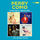 Four Classic Albums Plus (a Sentimental Date With / Wednesday Night Music Hall / Make Someone Happy Aka I Love You Truly / Relaxin (2024 Digitally Remastered)