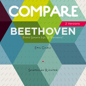 Beethoven: Sonata No. 8 