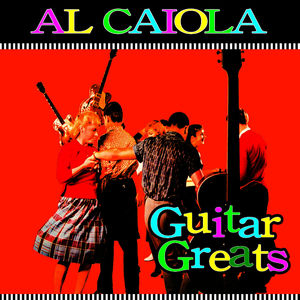 Guitar Greats