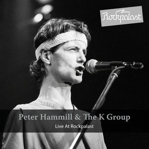 Live At Rockpalast (Live Hamburg 1981)