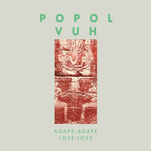 Agape-Agape (Love-Love)