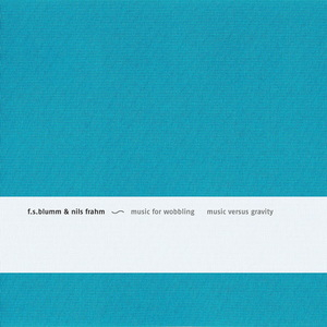 Music For Wobbling Music Versus Gravity
