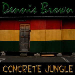 Concrete Jungle