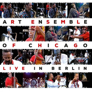 Live in Berlin (Live, 1979 Berlin)