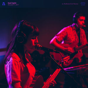Hazel English (Audiotree Live)
