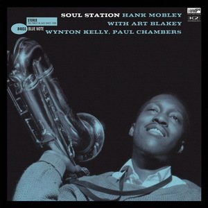 Soul Station