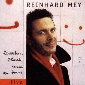 Zwischen Zürich Und Zu Haus (Live)
