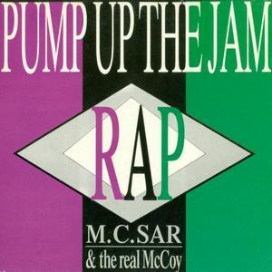 Pump Up The Jam