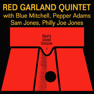 Red's Good Groove