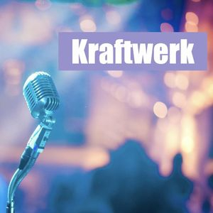 Kraftwerk - WDR TV Broadcast Soest Festival Koln Germany 7th November 1970.