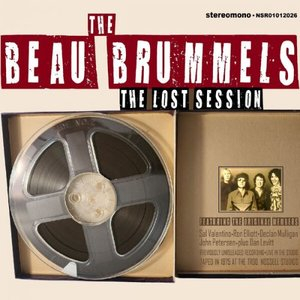 The Lost Session