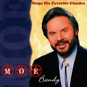 Sings His Favorite Classics