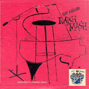 Mish Mash