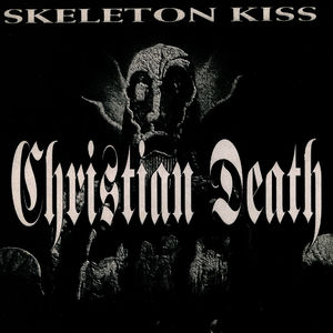 Skeleton Kiss