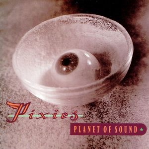 Planet Of Sound