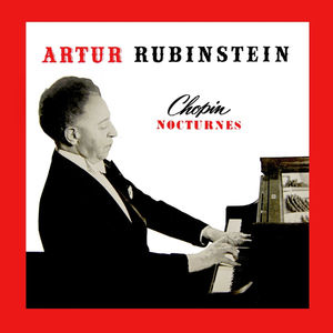 Chopin Nocturnes