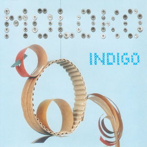 Indigo