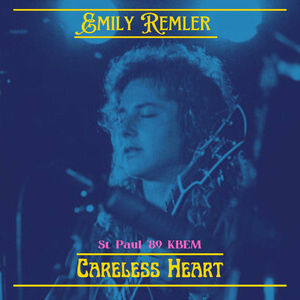 Careless Heart (Live St. Paul '89)