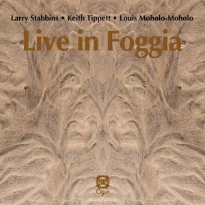 Live in Foggia
