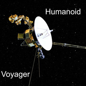 voyager