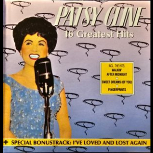 16 Greatest Hits