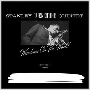 Windows On The World (Live New York 89)