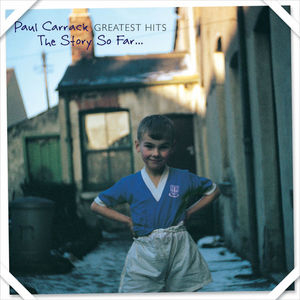Greatest Hits: The Story so Far