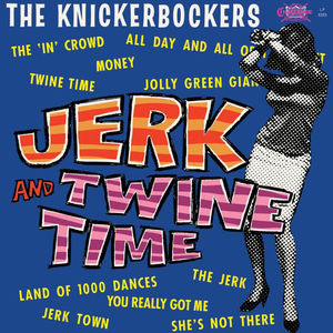 Jerk & Twine