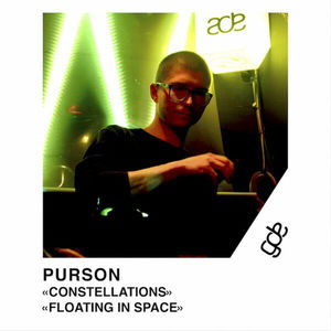 Constellations / Floating in Space