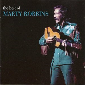 The Best of Marty Robbins