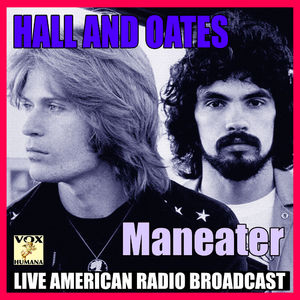 Maneater (Live)