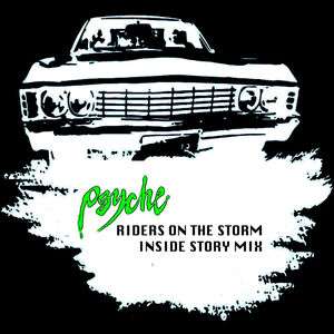 Riders on the Storm