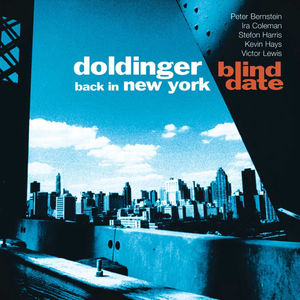 Blind Date (- Back In New York)