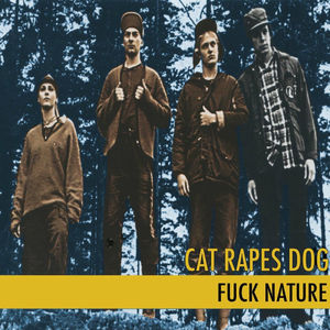 Fuck Nature