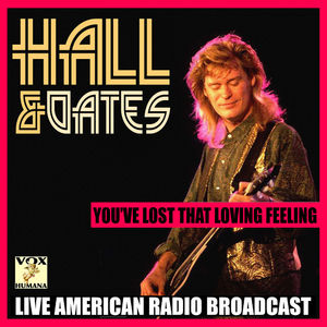 You've Lost That Loving Feeling (Live)
