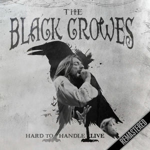 Hard To Handle - Live (Live: Houston, TX 6 Feb '93)