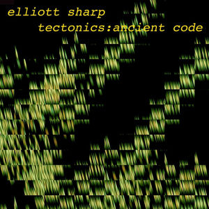 Tectonics: Ancient Code