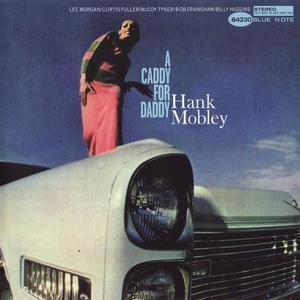A Caddy For Daddy