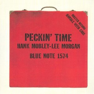 Peckin' Time