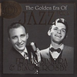 The Golden Era Of Jazz Vol. 1