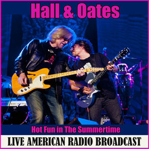 Hot Fun in The Summertime (Live)