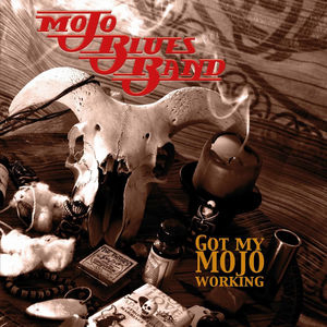 Got My Mojo Working (Live)