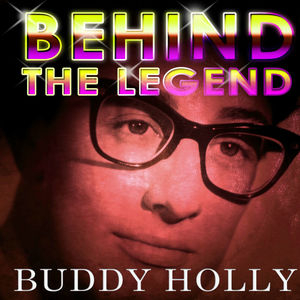 Behind The Legend
