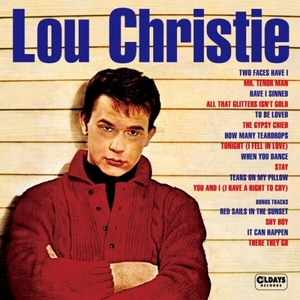 Lou Christie - Bonus Tracks