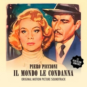 Il Mondo le condanna (Original Motion Picture Soundtrack)