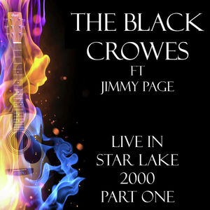 Live in Star Lake 2000 Part One (Live)