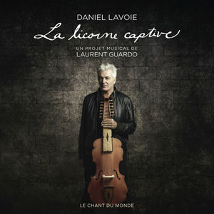 La Licorne Captive